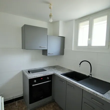 Rent this 2 bed apartment on La Citadelle in Route du Sappey, 38950 Saint-Martin-le-Vinoux