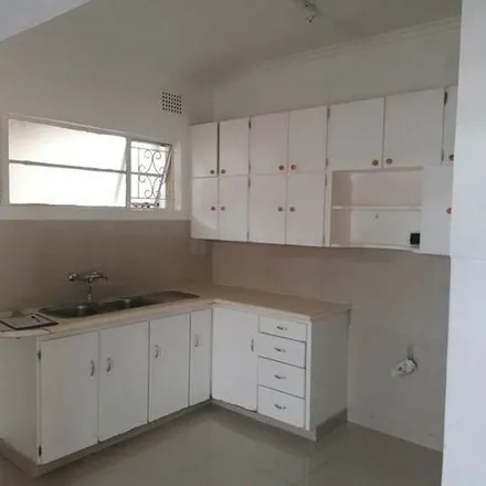 Rent this 2 bed apartment on Gardendale Crescent in Mount Vernon, Durban
