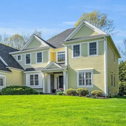 Buy this 5 bed house on 3 Morningside Drive in Shrewsbury, MA 01545