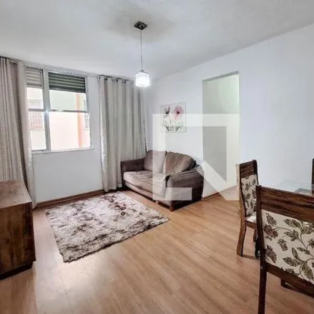 Buy this 2 bed apartment on Bloco 3 in Rua Doutor Luiz Palmier, Barreto