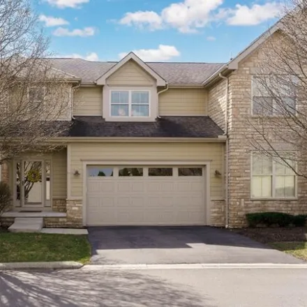 Buy this 2 bed condo on 3689 Foresta Grand Drive in Liberty Township, OH 43065
