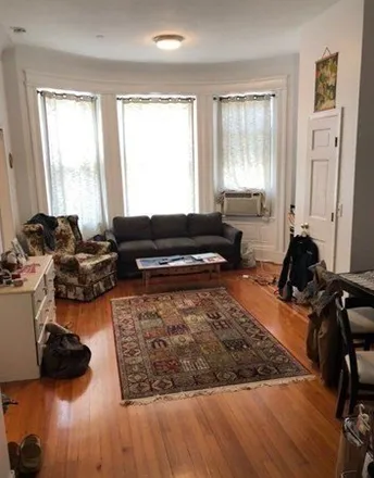 Rent this 1 bed condo on 591 Beacon Street in Boston, MA 02115