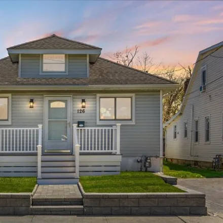 Buy this 3 bed house on 130 Seaview Avenue in North Long Branch, Long Branch