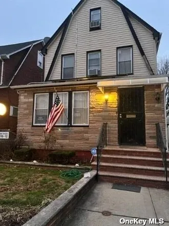 Buy this 4 bed house on 116-12 198th Street in New York, NY 11412