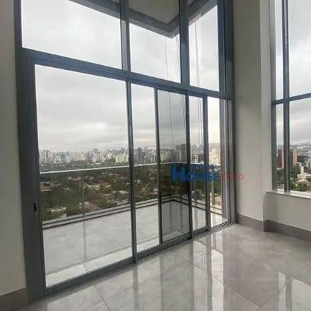Image 2 - Fradi, Avenida Rebouças, Pinheiros, São Paulo - SP, 05402-400, Brazil - Apartment for sale