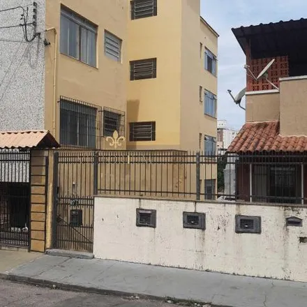 Buy this 3 bed apartment on Rua Capitão Arnaldo de Carvalho in Jardim Glória, Juiz de Fora - MG