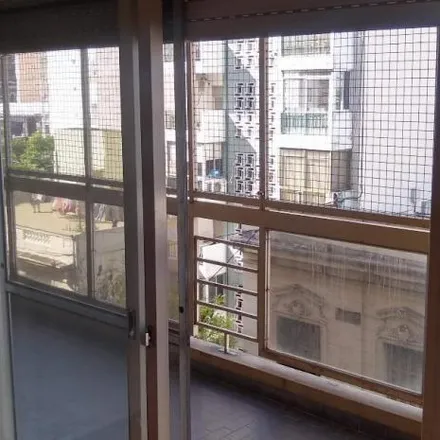 Rent this 2 bed apartment on Felipe Moré 2604 in Triángulo, Rosario