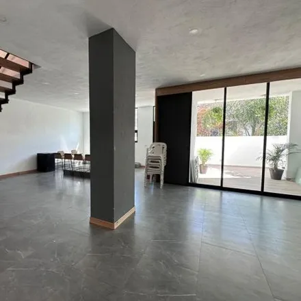 Buy this 3 bed house on Circuito Valle de Bravo in Alberí Residencial, 45643 Región Centro