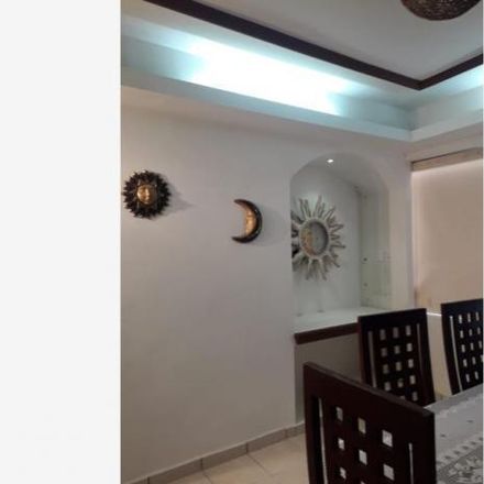Rent this 2 bed apartment on Cerrada Caleta in Bocamar, 39300 Acapulco