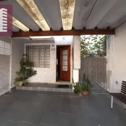 Buy this 2 bed house on Rua Professora Sebastiana da Silva Minhoto in Vila Gomes Cardim, São Paulo - SP