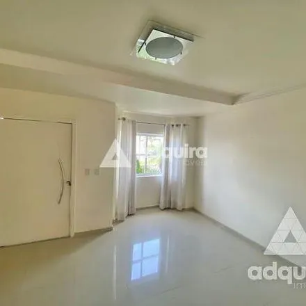Buy this 4 bed house on Rua João Baron in Jardim Carvalho, Ponta Grossa - PR