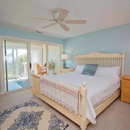 Image 6 - Pine Knoll Shores, NC - Condo for rent