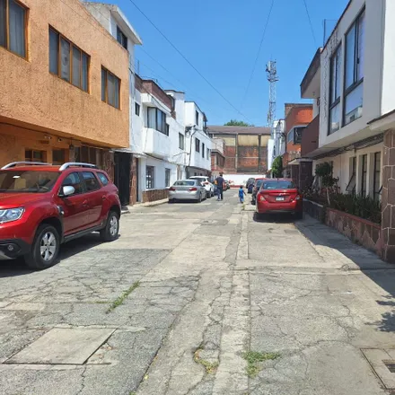 Buy this 2 bed house on unnamed road in Azcapotzalco, 02070 Mexico City