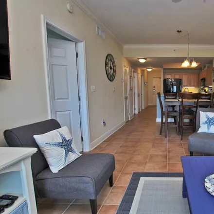 Rent this 2 bed condo on Gulf Shores in AL, 36542