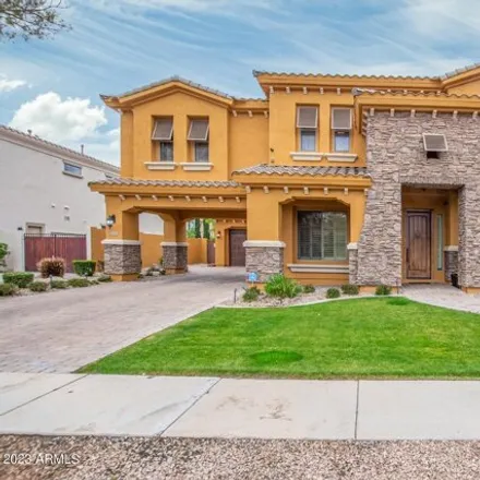 Buy this 5 bed house on 4262 East Maplewood Court in Gilbert, AZ 85297