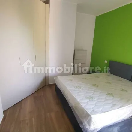 Image 3 - Via Virgilio, 81022 Capodrise CE, Italy - Apartment for rent