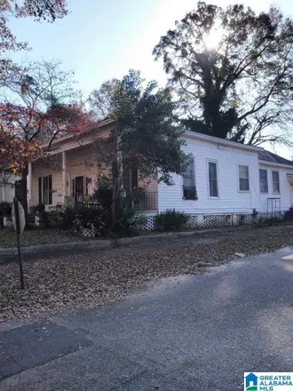 Buy this 3 bed house on 101 Lamar Avenue in Selma, AL 36701