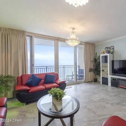 Buy this 1 bed condo on 14701 Front Beach Road in Open Sands, Panama City Beach