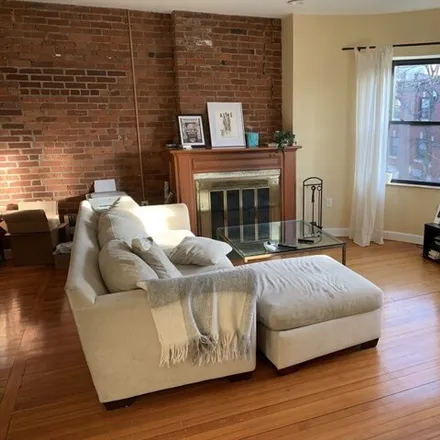 Buy this 2 bed condo on Public Alley 810 in Boston, MA 02115