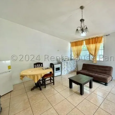 Image 1 - unnamed road, Distrito San Miguelito, Panama City, Panamá, Panama - House for sale