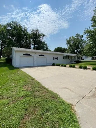 Image 2 - 1375 Archer Street, Concordia, KS 66901, USA - House for sale