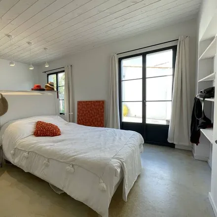 Rent this 5 bed house on 17310 Saint-Pierre-d'Oléron