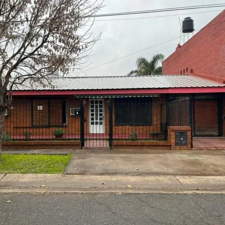 Image 2 - Guido y Spano, Distrito Norte, Rosario, Argentina - House for sale