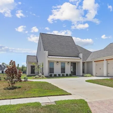 Buy this 4 bed house on unnamed road in Zachary, LA