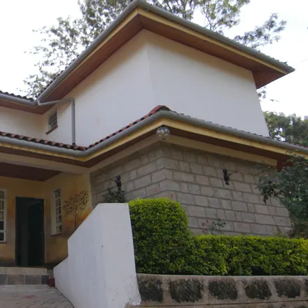 Image 2 - Nairobi, Highridge location, NAIROBI COUNTY, KE - House for rent
