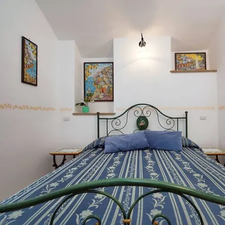Image 5 - Conca dei Marini, Salerno, Italy - Apartment for rent