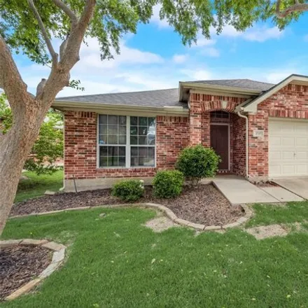 Image 3 - 2735 Sunlight Drive, Little Elm, TX 75068, USA - House for rent