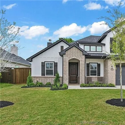 Buy this 4 bed house on Cottonwood Terrace Court in College Station, TX 77881