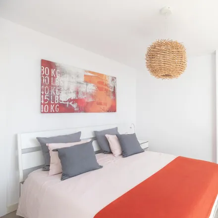 Rent this 2 bed apartment on Carrer del Consell de Cent in 601, 08026 Barcelona