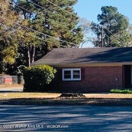 Rent this 3 bed house on Hwy 18 in Vernon, AL