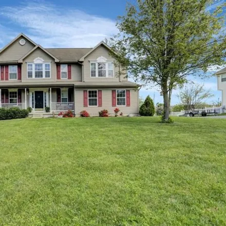 Buy this 4 bed house on 691 Crestwood Drive in Guilford Township, PA 17202