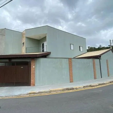 Image 2 - Rua Alexandre Longo, Itapema, Guararema - SP, 12340, Brazil - House for sale