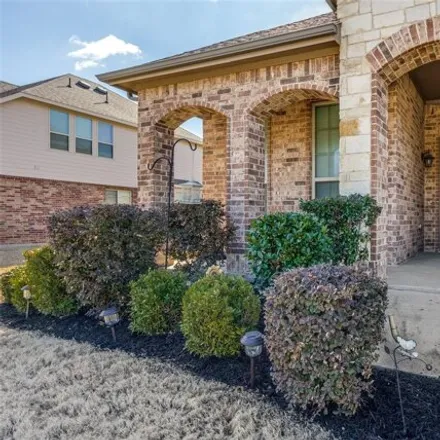 Image 4 - 4802 Sunflower Drive, Britton, Mansfield, TX 76063, USA - House for sale