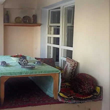 Rent this 3 bed apartment on Uzbekistan