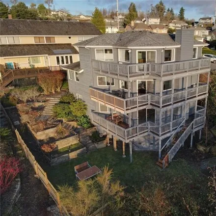 Image 4 - Nelighthouse Drive, Tacoma, WA, USA - House for sale
