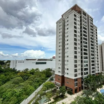 Buy this 3 bed apartment on unnamed road in Lírio do Vale, Manaus - AM
