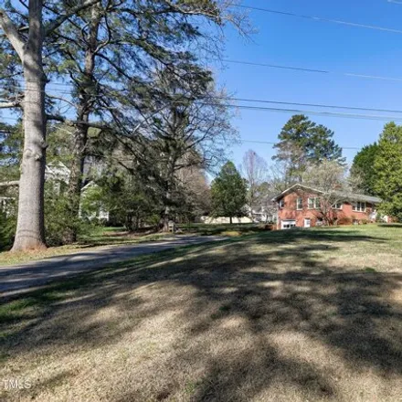 Image 3 - 5101 Town and Country Road, Raleigh, NC 27612, USA - House for sale