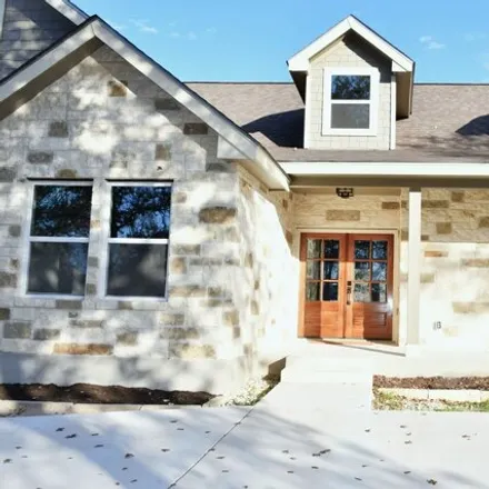 Buy this 4 bed house on County Road 6872 in Medina County, TX 78059