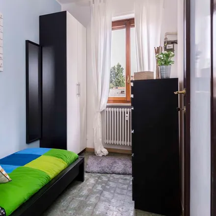 Rent this studio room on Via Gallarate in 101, 20156 Milan MI