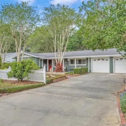 Rent this 3 bed house on 641 Worthington Drive in Winter Park, FL 32789