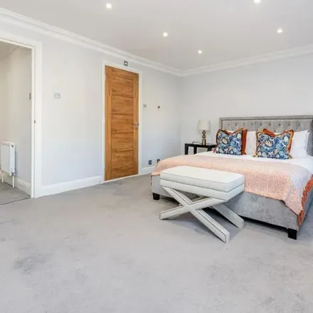 Rent this 4 bed apartment on 5 Harley Road in London, NW3 3BX