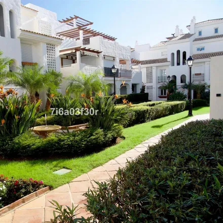 Image 3 - Marbella, Andalusia, Spain - Apartment for sale