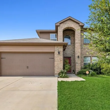 Buy this 3 bed house on 2609 Swift Creek Dr in Fort Worth, Texas