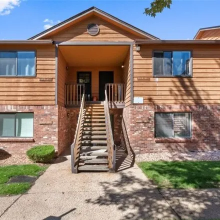 Buy this 1 bed condo on 2224 South Buckley Road in Aurora, CO 80013