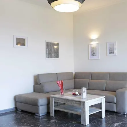Rent this 3 bed apartment on 00069 Trevignano Romano RM
