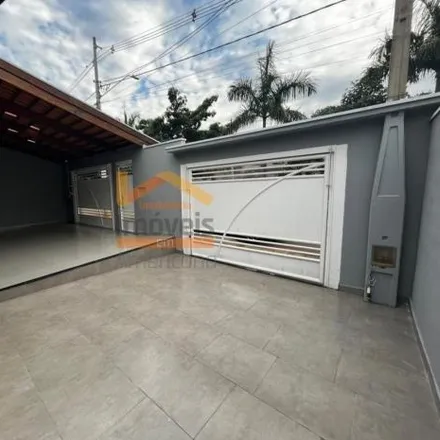 Buy this 3 bed house on Avenida da Música in Salto Grande, Americana - SP